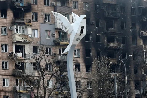 Mariupol Justice. СПРАВЕДЛИВІСТЬ ДЛЯ КОЖНОГО