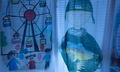 «Маріуполь. Шлях пам’яті та мрії» у Страсбурзі