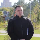 «Я розумів, що одного дня війна продовжиться»