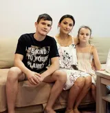 «Якщо залишимось і звідси не виїдемо, ми просто тут загинемо» 