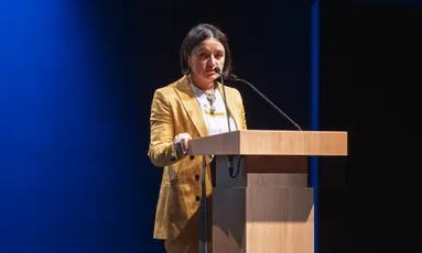 Солідарність з Україною: відкриття виставки “Маріуполь. Шлях пам'яті та мрії” у Гданську