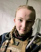 «Страх з’являється, коли власним тілом ловиш уламок»