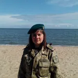 «У полоні завжди вірила — Україна на нас чекає»