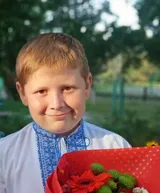 «Пообіцяй, що я буду жити»