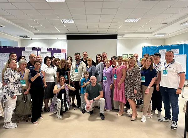 Діалогові зустрічі