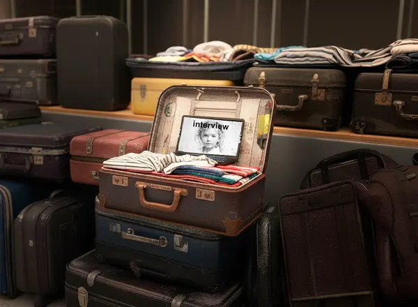 Виставки пам'яті